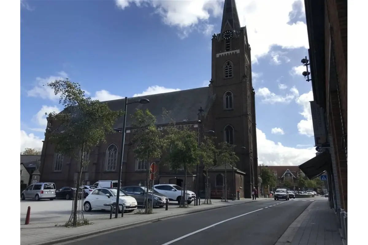 Maison à vendre à Luingne 7700 189000.00€ 3 chambres 200.00m² - annonce 527122