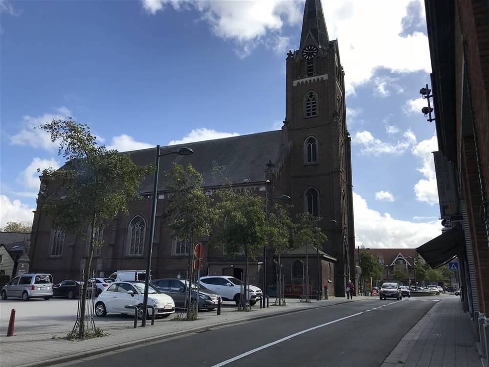 Maison à vendre à Luingne 7700 189000.00€ 3 chambres 200.00m² - annonce 527122