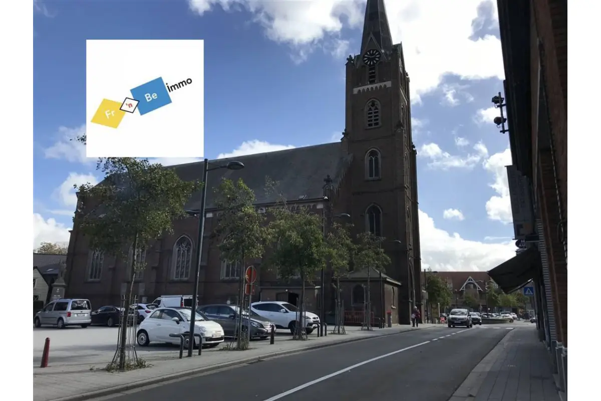 Maison à vendre à Luingne 7700 189000.00€ 3 chambres 200.00m² - annonce 527122