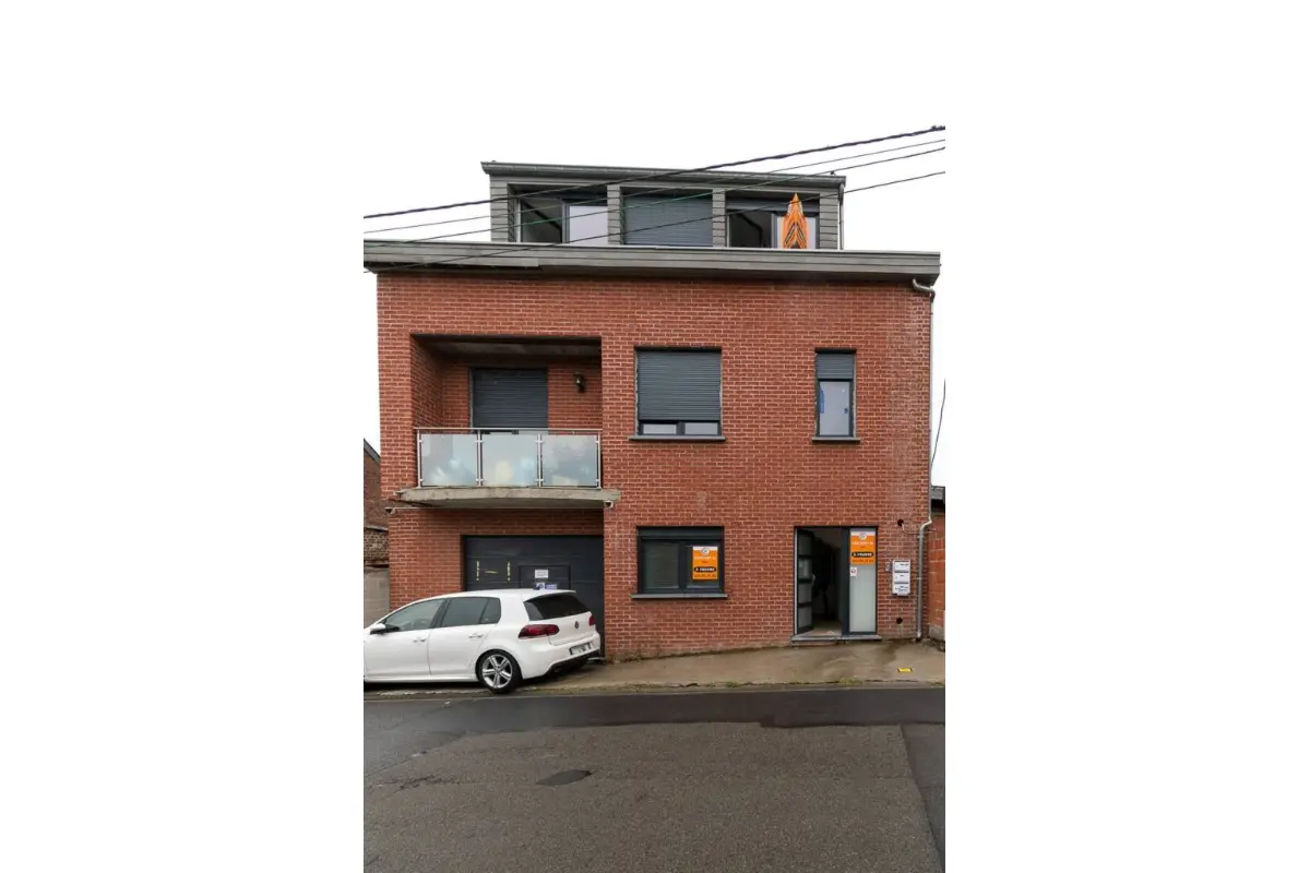 Maison à vendre à Carnières 7141 350000.00€ 6 chambres m² - annonce 527686