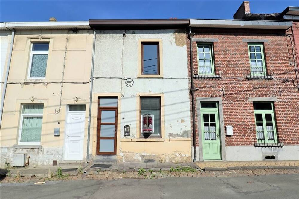 Maison à vendre à Ransart 6043 85000.00€ 3 chambres 102.00m² - annonce 529095
