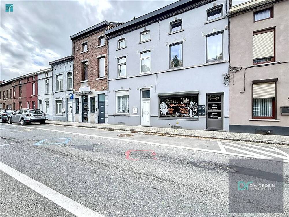 Maison à vendre à Mellet 6211 340000.00€ 2 chambres 200.00m² - annonce 528920