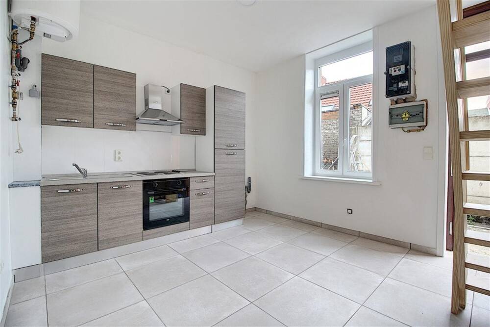 Maison à louer à Mouscron 7700 485.00€ 1 chambres 40.00m² - annonce 529315