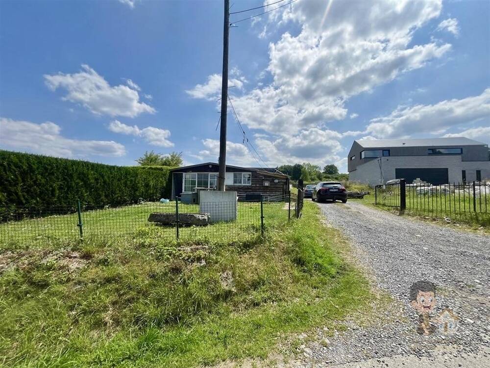 Maison à  à Aywaille 4920 130000.00€ 1 chambres m² - annonce 528587