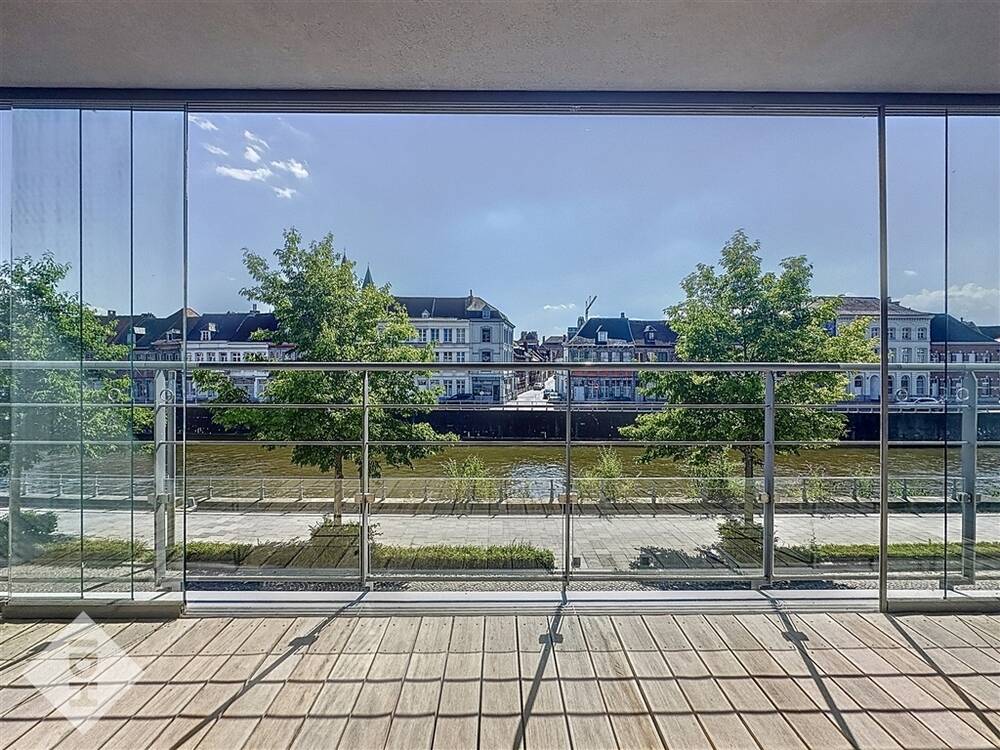 Appartement à  à Tournai 7500 1370.00€ 2 chambres 112.50m² - annonce 529252