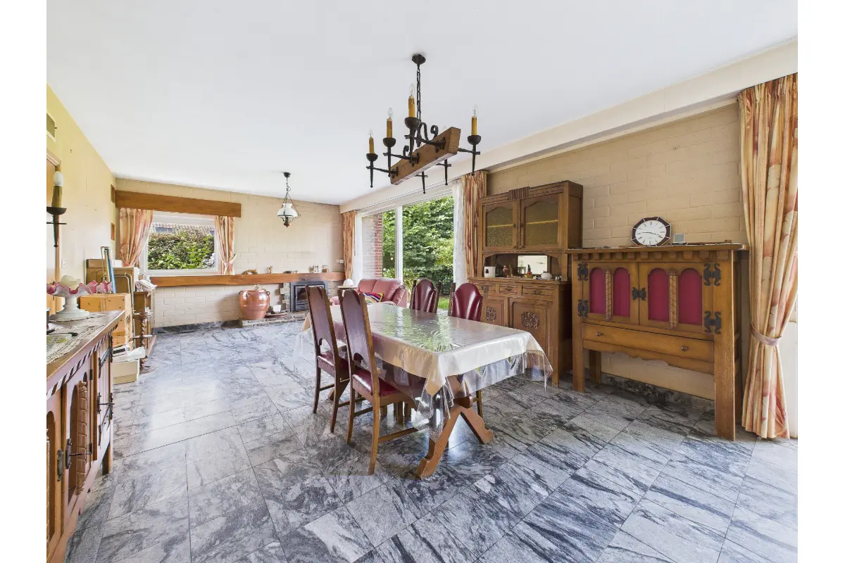 Maison à vendre à Brunehaut 7620 245000.00€ 3 chambres 165.00m² - annonce 643576