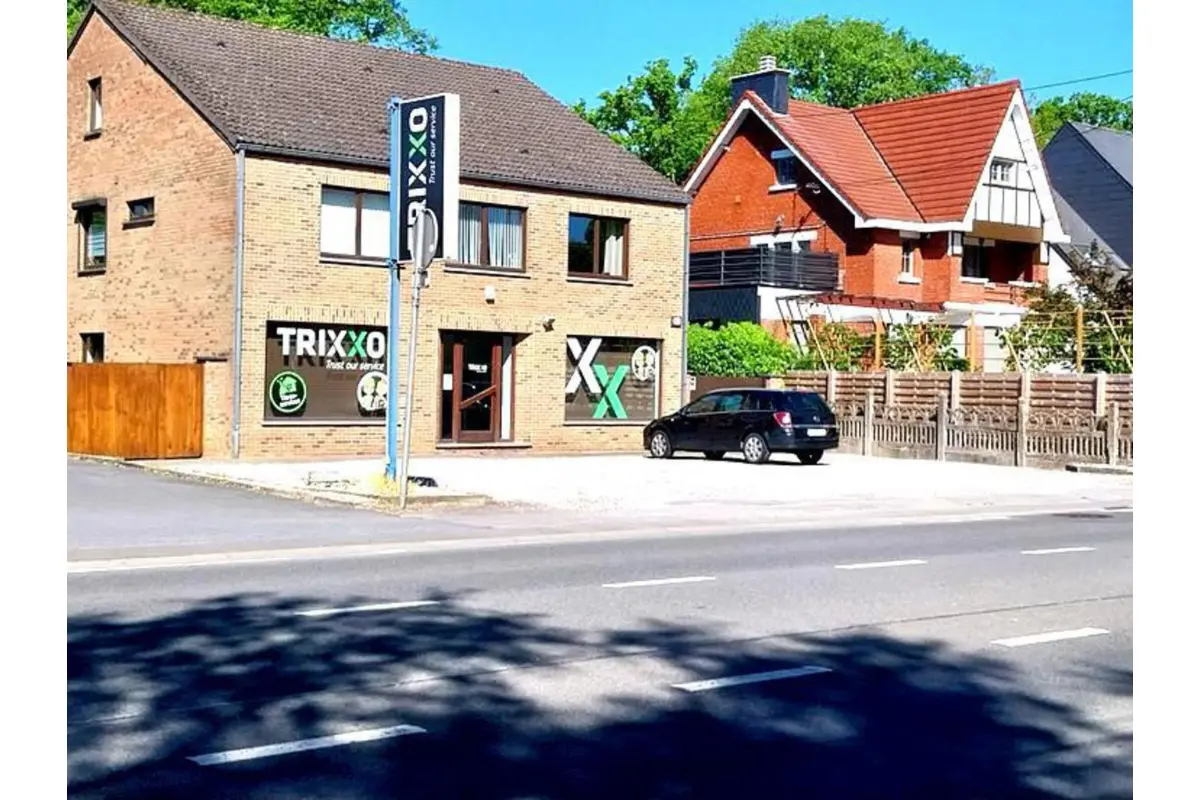 Commerce à vendre à Charleroi 6000 310000.00€  chambres 125.00m² - annonce 625749