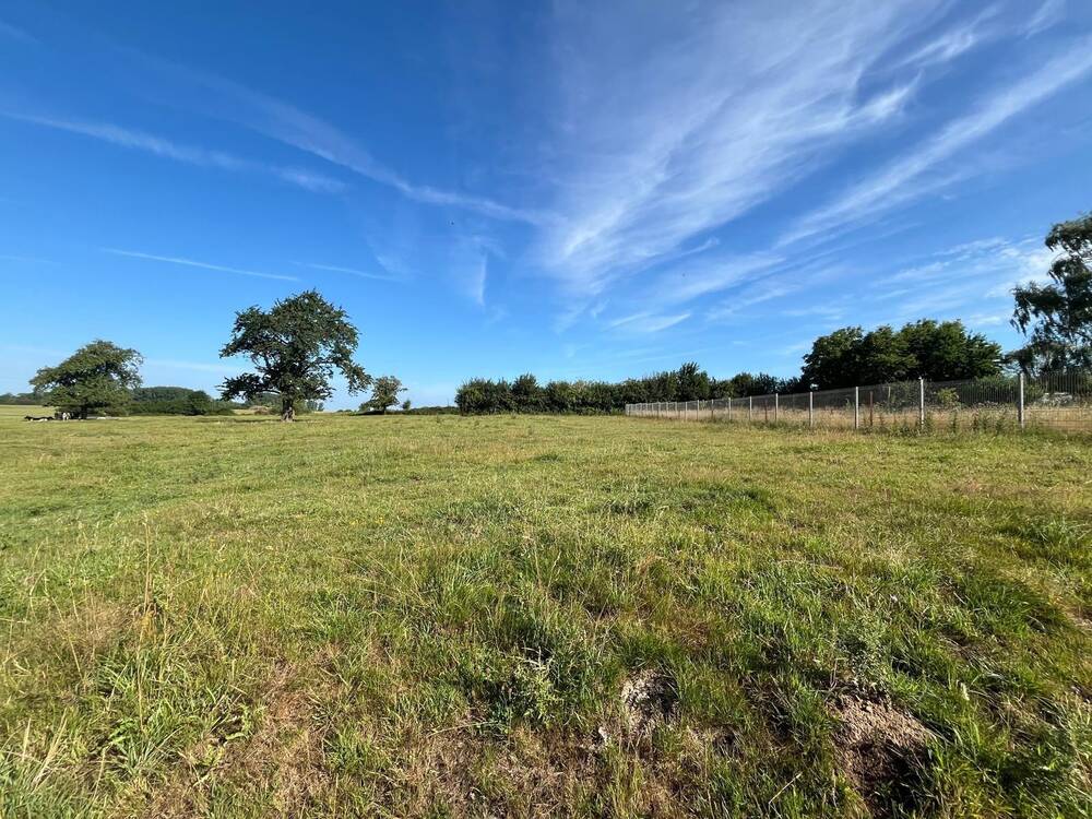 Terrain à vendre à Autreppe 7387 45000.00€ chambres m² - annonce 529312