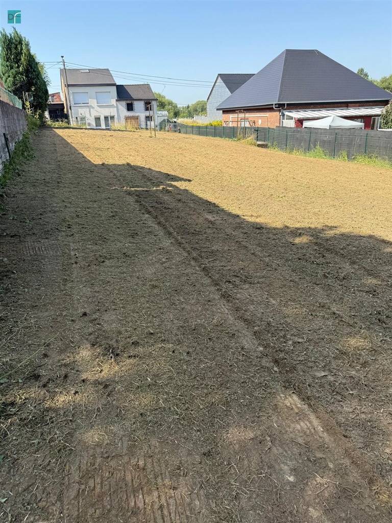 Terrain à vendre à Farciennes 6240 90000.00€ chambres m² - annonce 528944