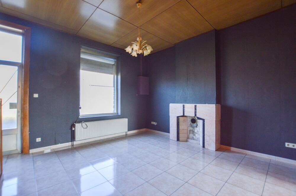 Maison à vendre à Lodelinsart 6042 149000.00€ 2 chambres 121.00m² - annonce 528919