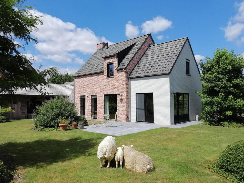 Maison à vendre à Celles 7760 565000.00€ 3 chambres m² - annonce 530297