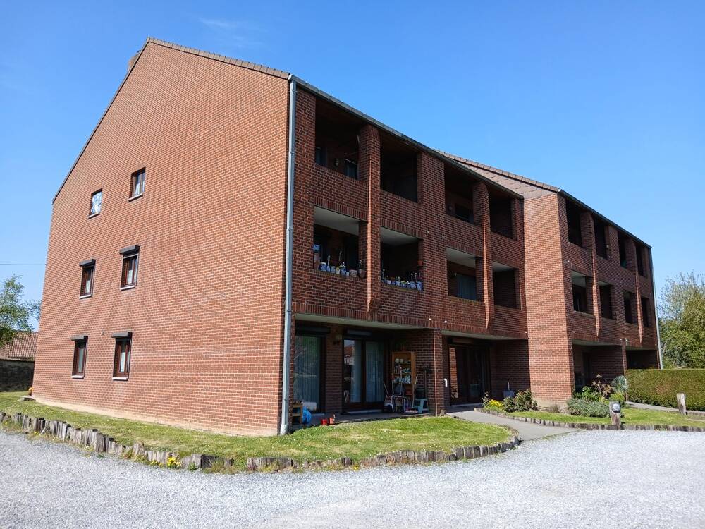 Appartement à louer à Havré 7021 800.00€ 2 chambres 90.00m² - annonce 530065