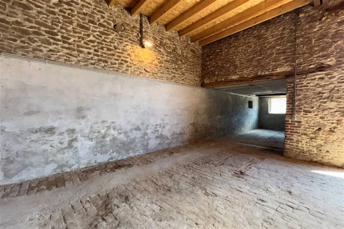 Parking à louer à Blaton 7321 250.00€  chambres m² - annonce 631560