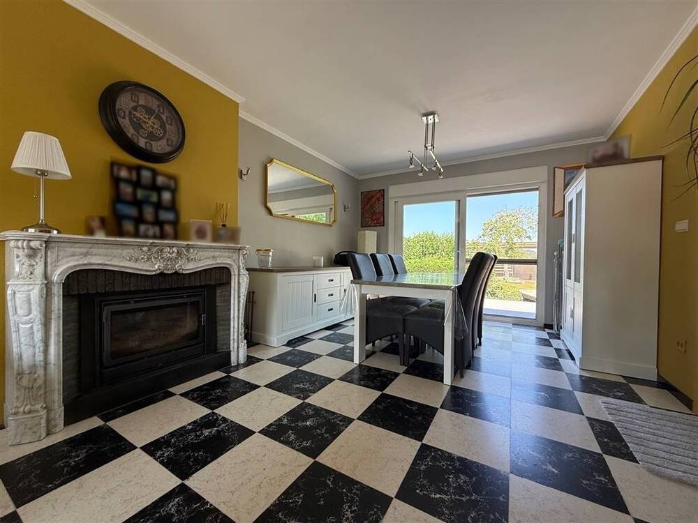 Maison à louer à Gaurain-Ramecroix 7530 1050.00€ 3 chambres 210.00m² - annonce 529970