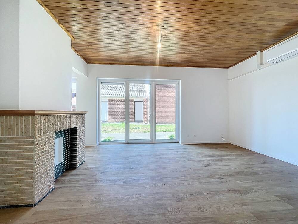 Maison à louer à Templeuve 7520 650.00€ 1 chambres 55.00m² - annonce 530331