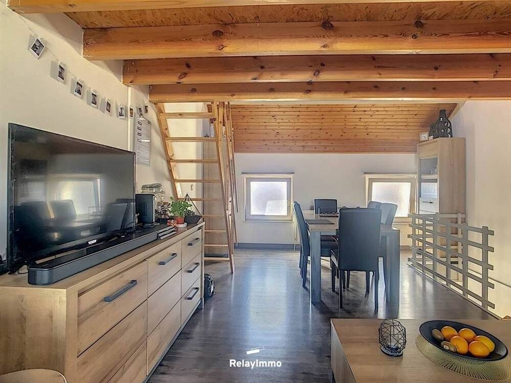 Appartement à à Tournai 7500 575.00€ 1 chambres 60.00m² - annonce 529721