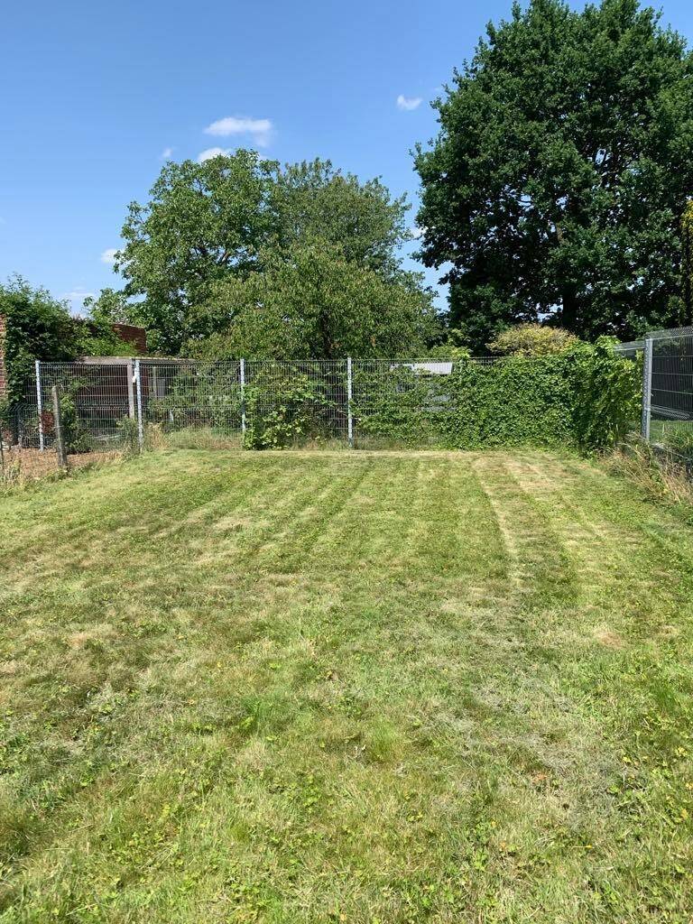 Terrain à bâtir à vendre à Mouscron 7700 95000.00€ chambres m² - annonce 530295