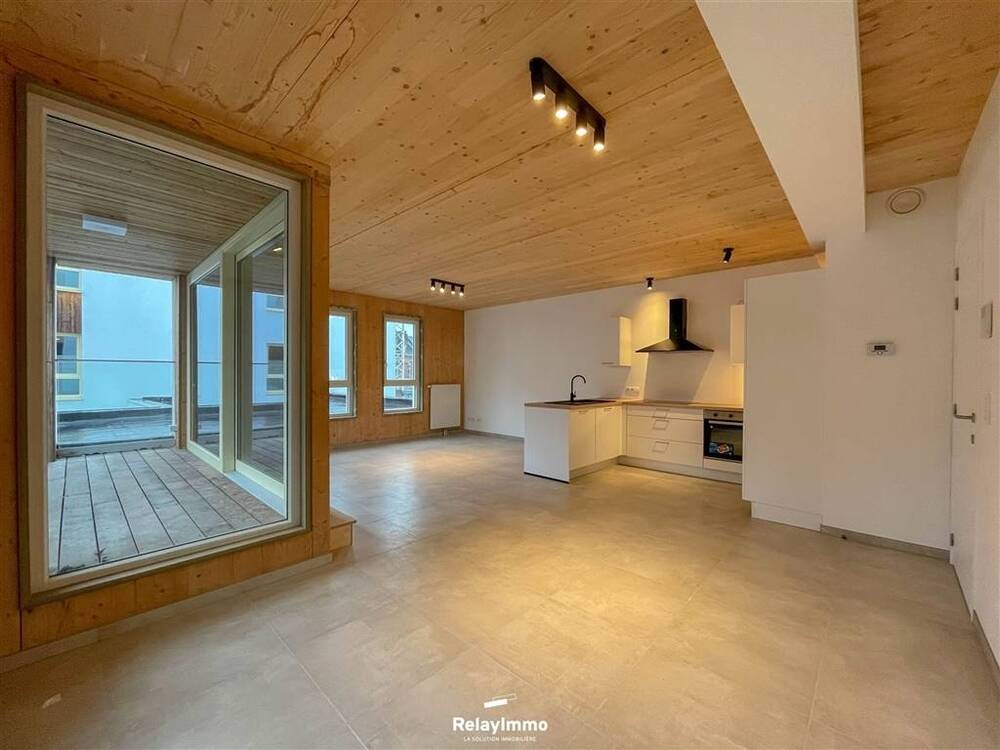 Appartement à à Tournai 7500 800.00€ 2 chambres 80.50m² - annonce 529720