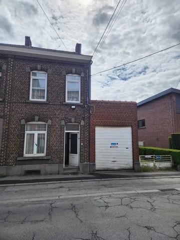 Maison à vendre à Farciennes 6240 85000.00€ 2 chambres m² - annonce 529844