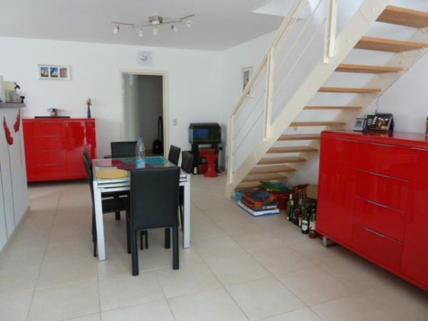 Appartement à louer à Braine-le-Comte 7090 900.00€ 2 chambres 150.00m² - annonce 529837