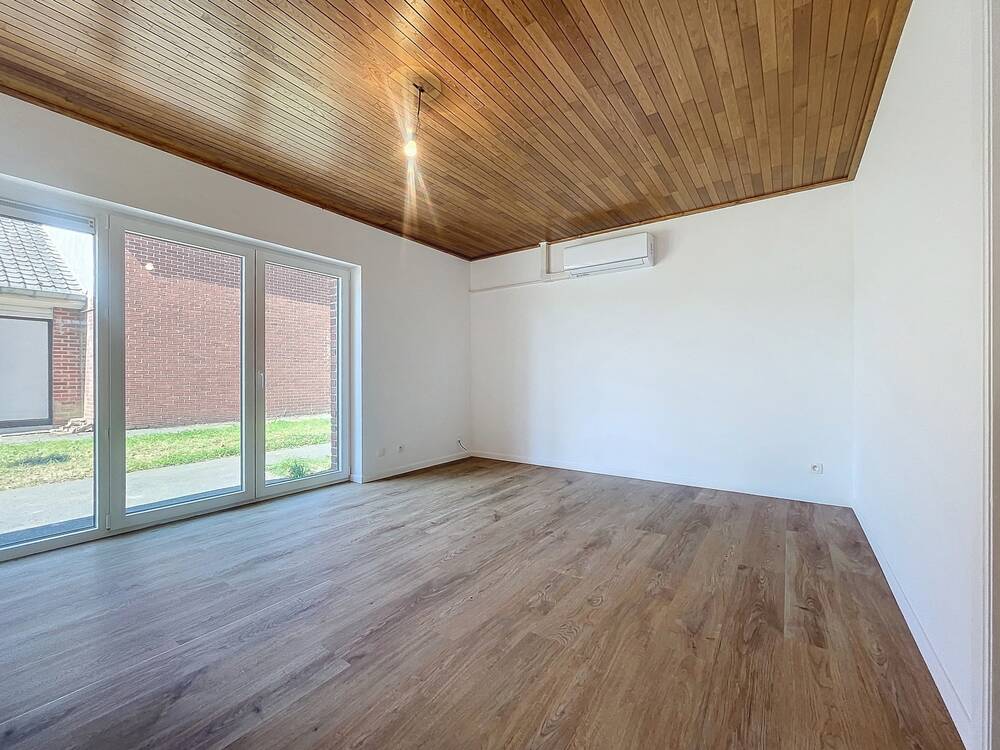 Maison à louer à Templeuve 7520 650.00€ 1 chambres 55.00m² - annonce 530332