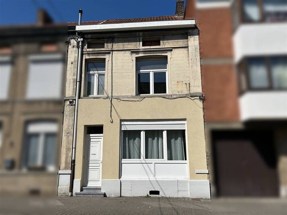 Maison à à Péruwelz 7600 170000.00€ 4 chambres 234.00m² - annonce 529603
