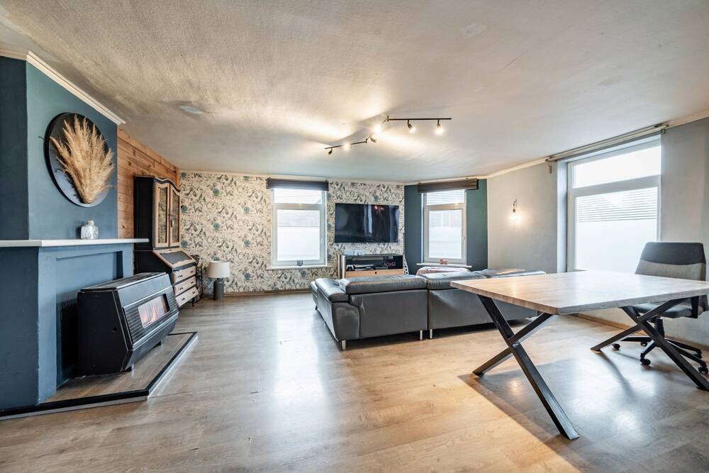 Maison à vendre à Genly 7040 275000.00€ 5 chambres 231.00m² - annonce 530079