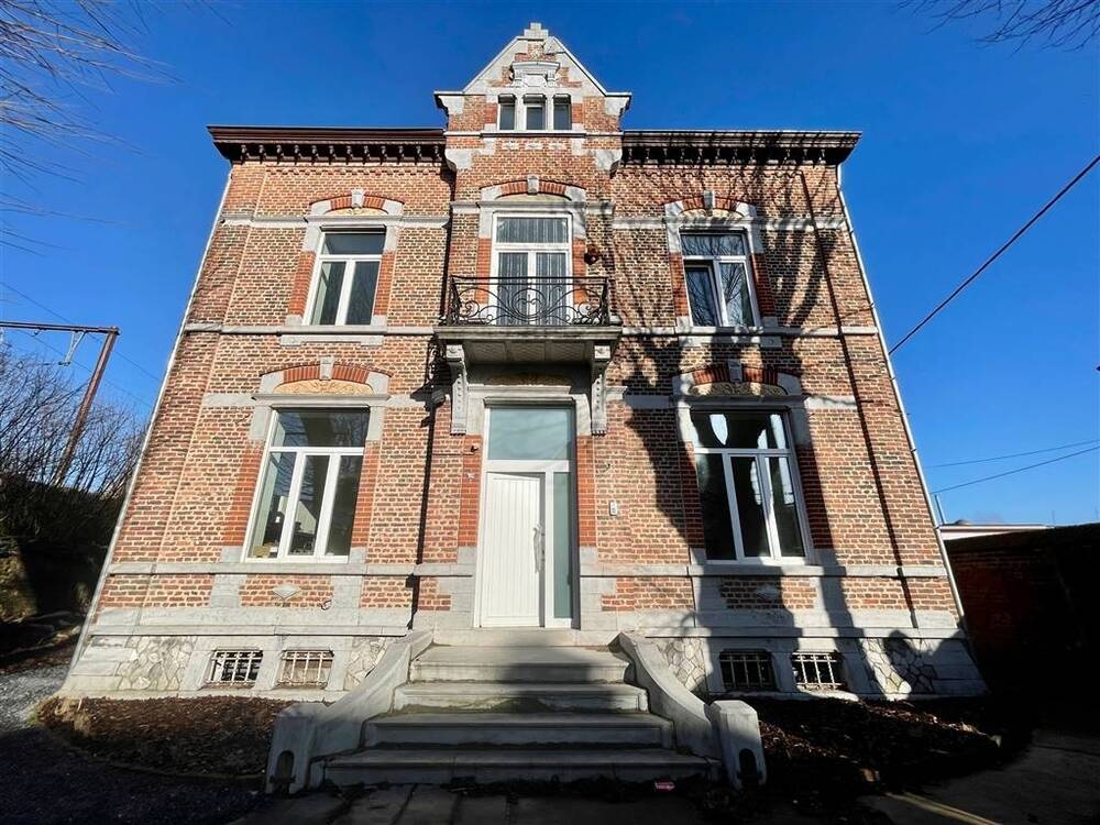 Appartement à louer à Marchienne-au-Pont 6030 850.00€ 2 chambres 92.87m² - annonce 530105