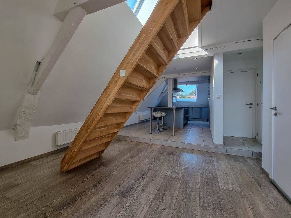 Appartement à à Tournai 7500 650.00€ 2 chambres 70.00m² - annonce 529719