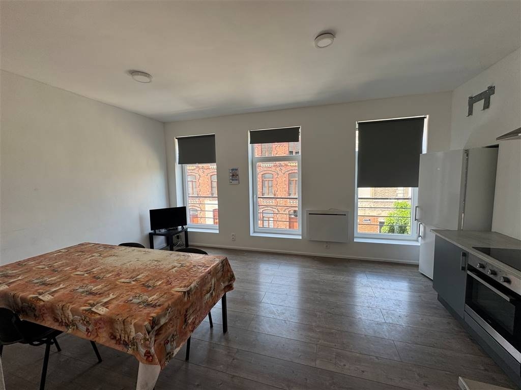 Maison à vendre à Quiévrain 7380 225000.00€ 3 chambres 185.00m² - annonce 529966