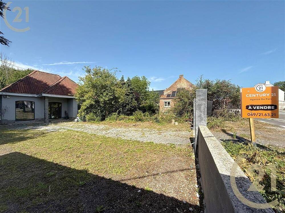 Villa à vendre à Basècles 7971 260000.00€ 3 chambres 220.00m² - annonce 529737