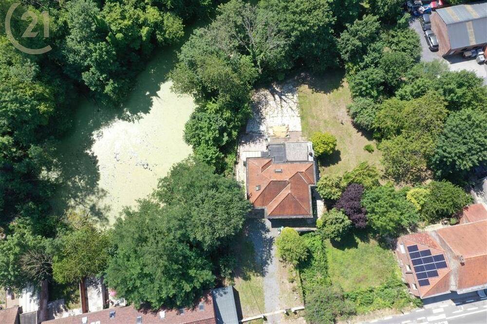 Maison à vendre à Basècles 7971 260000.00€ 3 chambres 220.00m² - annonce 529737
