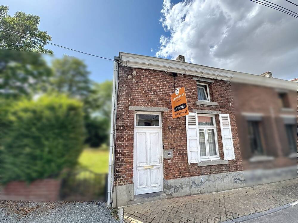 Maison à vendre à Silly 7830 160000.00€ 2 chambres m² - annonce 530064