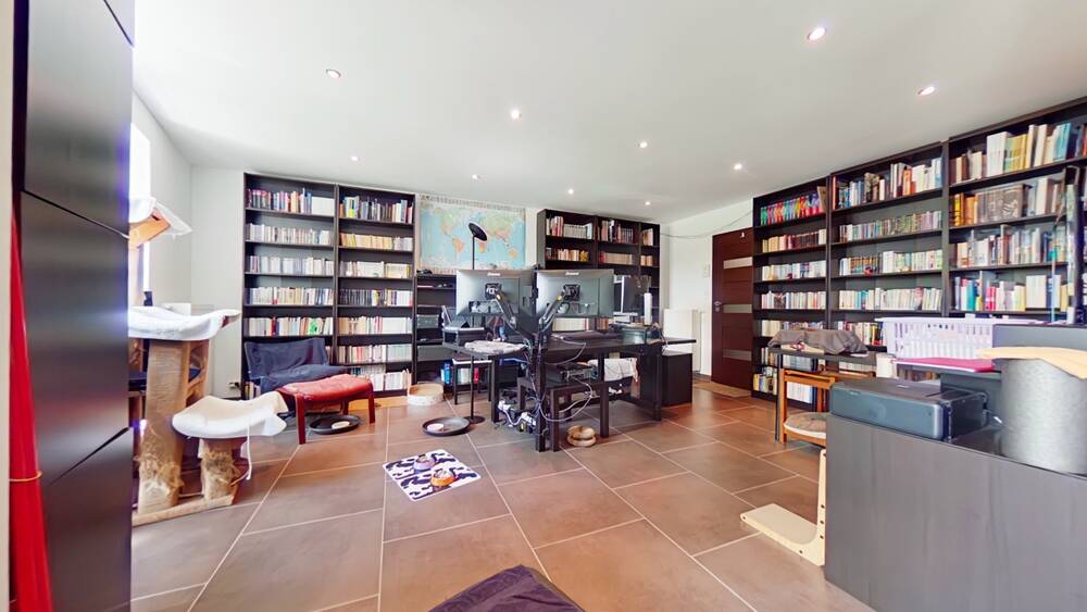 Appartement à vendre à Ath 7800 250000.00€ 2 chambres 80.00m² - annonce 529535