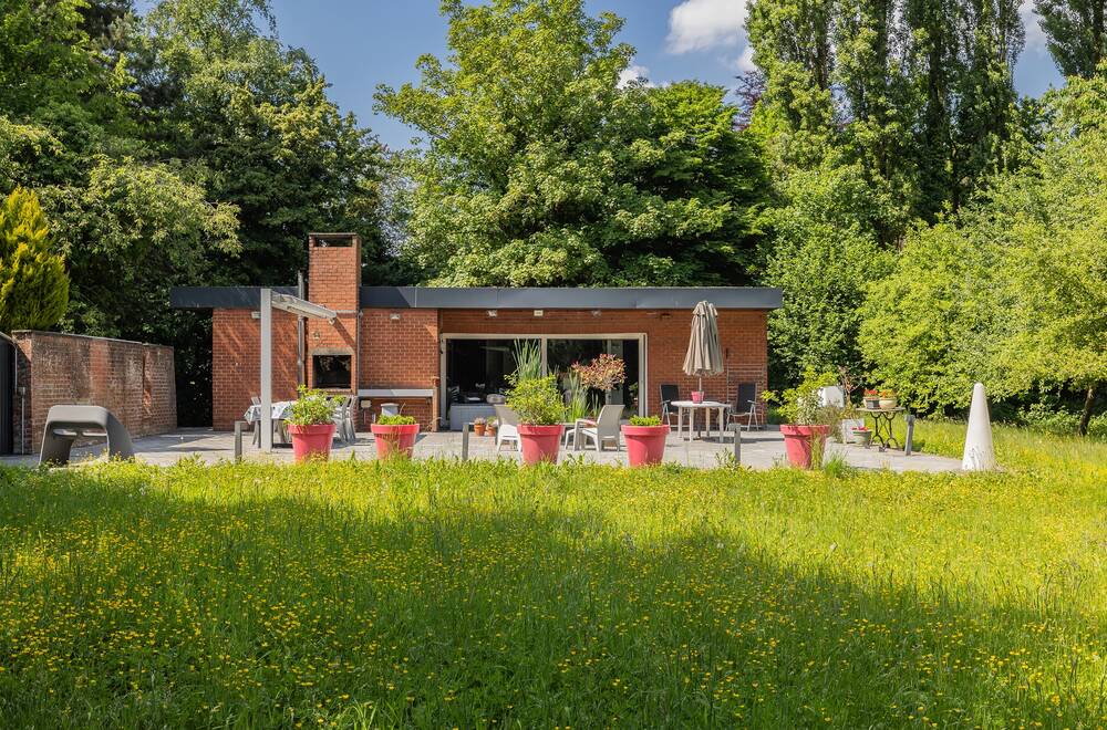 Maison à vendre à Jumet 6040 420000.00€ 3 chambres 201.00m² - annonce 530052