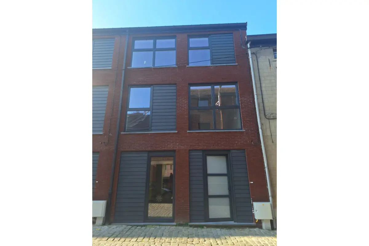 Maison à vendre à Binche 7130 310000.00€ 3 chambres 145.00m² - annonce 529475