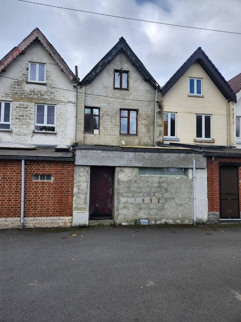 Maison à vendre à Ransart 6043 50000.00€ 1 chambres m² - annonce 529831