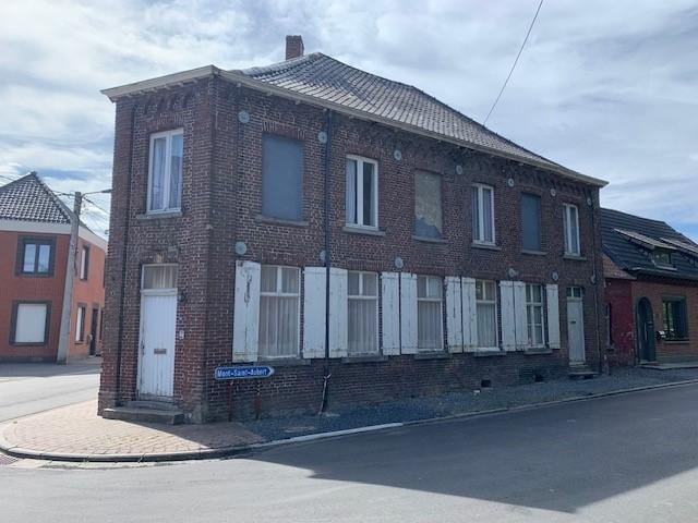 Maison à vendre à Molenbaix 7760 110000.00€ 4 chambres m² - annonce 530801