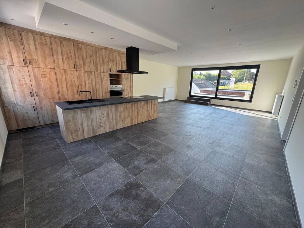 Appartement à louer à Havré 7021 1000.00€ 2 chambres 125.00m² - annonce 531145