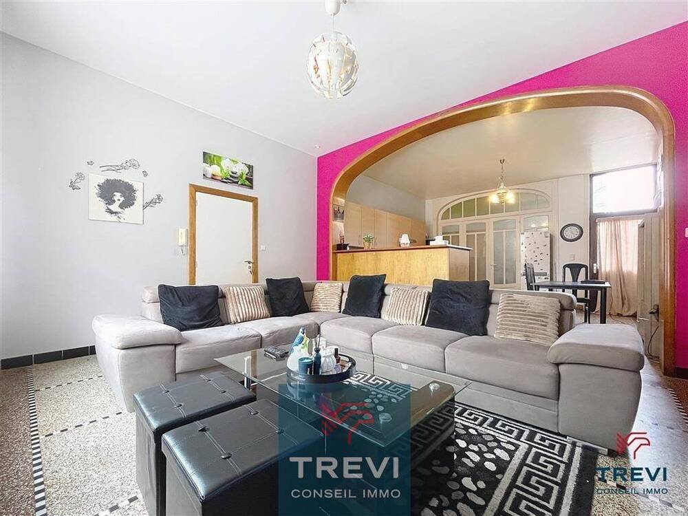 Appartement à vendre à Braine-le-Comte 7090 185000.00€ 2 chambres 70.00m² - annonce 530529
