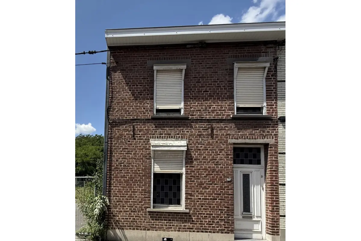 Maison à vendre à Flénu 7012 95000.00€ 2 chambres 120.00m² - annonce 531146