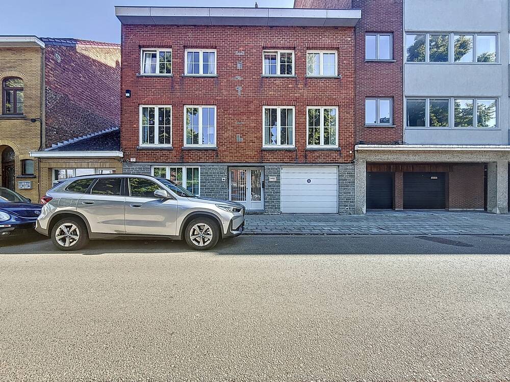 Commerce à louer à Mons 7000 500.00€  chambres 13.00m² - annonce 530714
