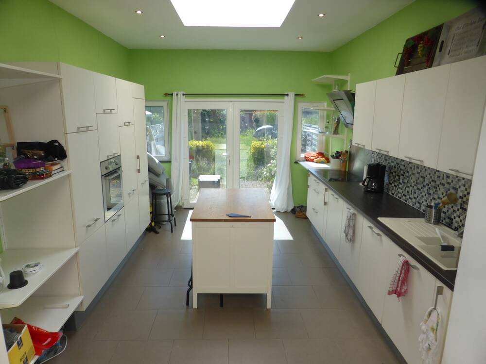 Maison à louer à Fleurus 6220 1300.00€ 3 chambres 152.00m² - annonce 531140