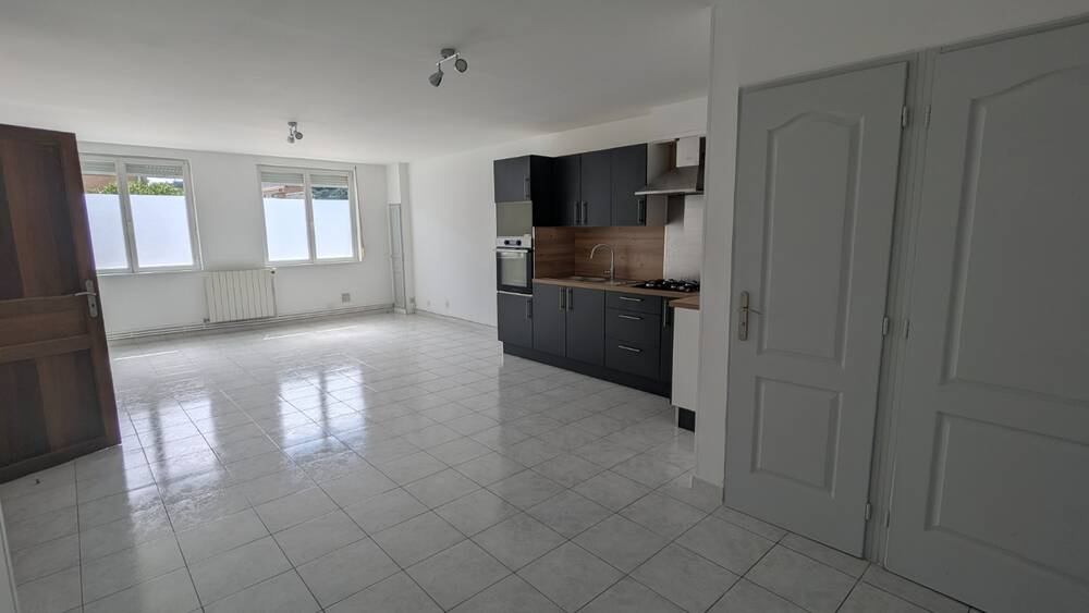 Appartement à louer à Comines 7780 720.00€ chambres 121.00m² - annonce 530471