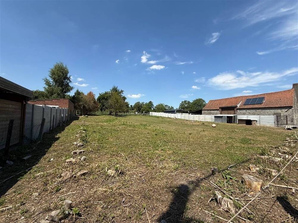 Terrain à vendre à Antoing 7640 190000.00€ chambres m² - annonce 530446