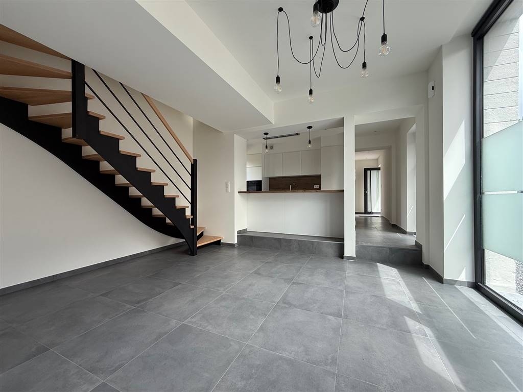 Maison à à Grandmetz 7900 1100.00€ 3 chambres 132.00m² - annonce 530909