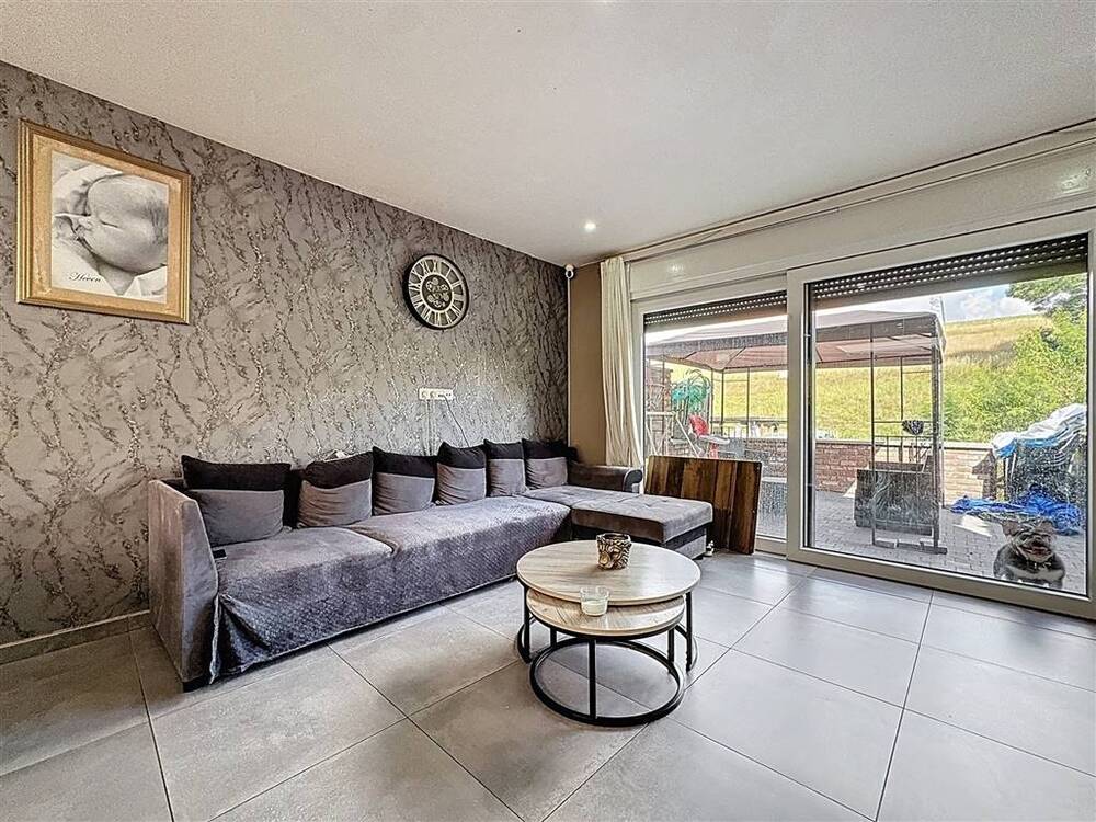 Maison à vendre à Wasmes 7340 200000.00€ 3 chambres 156.00m² - annonce 531362