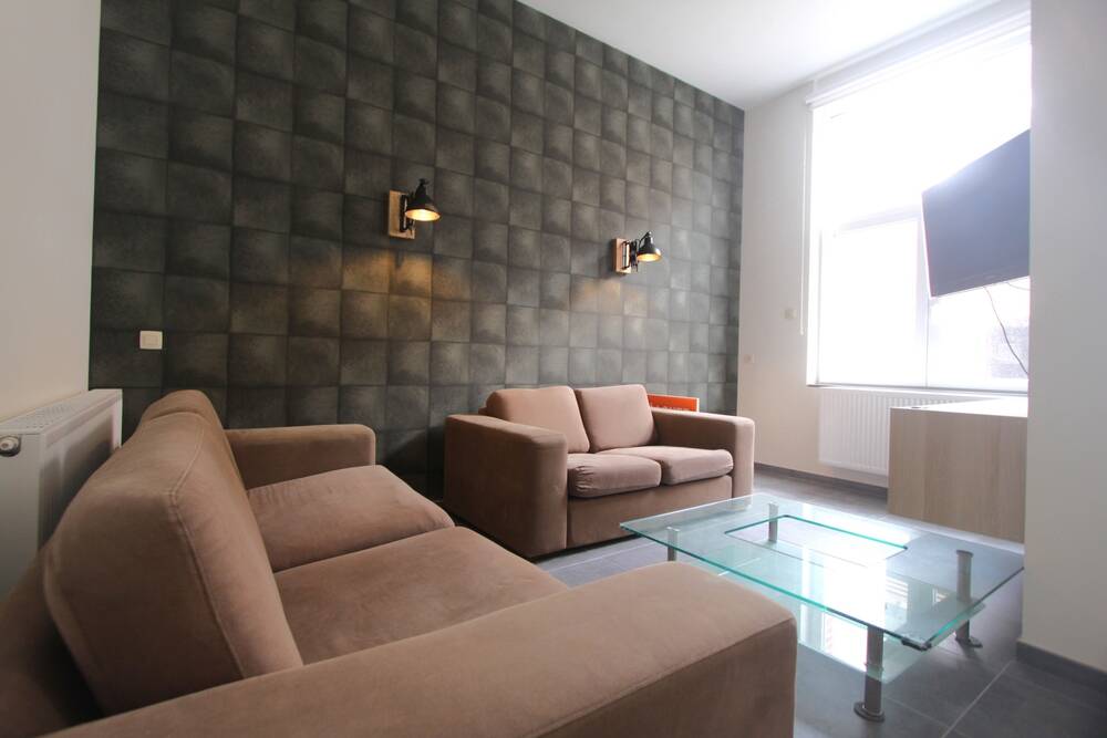 Kot à louer à Tournai 7500 450.00€ 1 chambres 14.00m² - annonce 531404