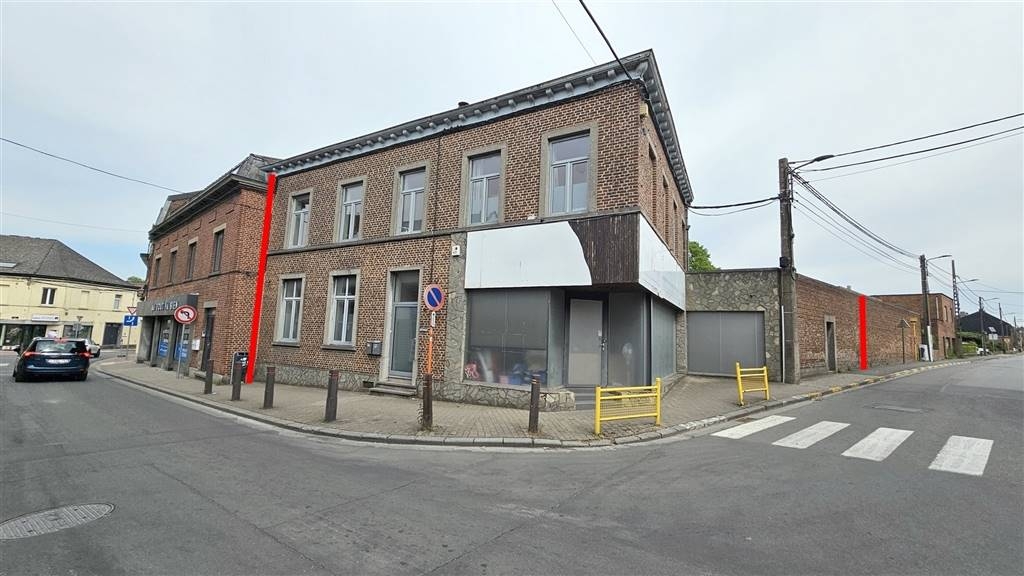 Maison à vendre à Dour 7370 350000.00€ 2 chambres 436.00m² - annonce 531432