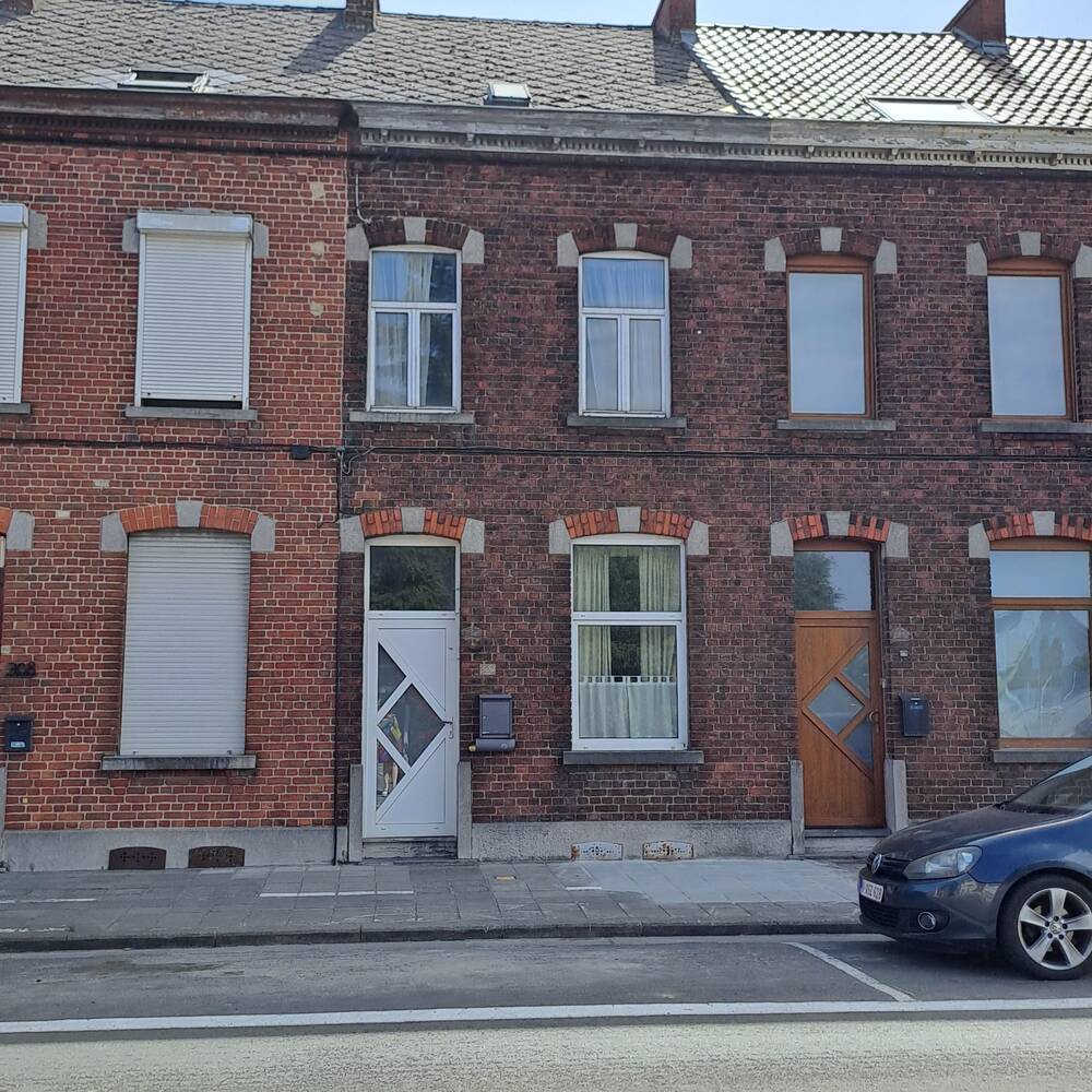 Maison à vendre à Cuesmes 7033 110000.00€ 2 chambres m² - annonce 531441